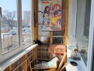 Студия, 15.7 м², 2/2 этаж