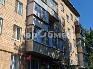 Студия, 14.4 м², 1/5 этаж