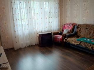 3-комн. квартира, 57.4 м², 2/3 этаж