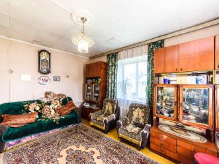 1-этажный дом, 48 м², 5.26 соток