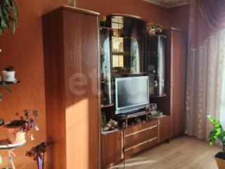 3-комн. квартира, 75 м², 2/4 этаж