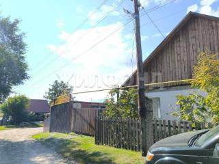  дом, 79.1 м², 9.6 соток