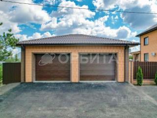 2-этажный дом, 164 м², 9 соток