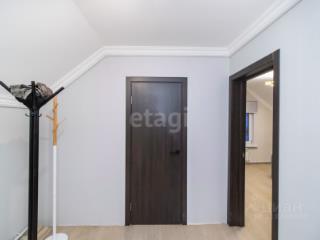 2-этажный дом, 72.8 м², 9 соток