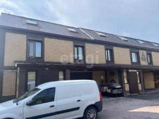 4-комн., Квартира, 241.9 м², 1/3 этаж