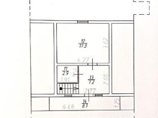 2-этажный дом, 122 м², 10 соток