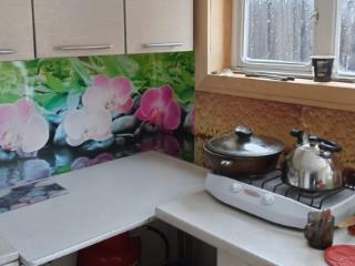  коттедж, 80 м², 10 соток