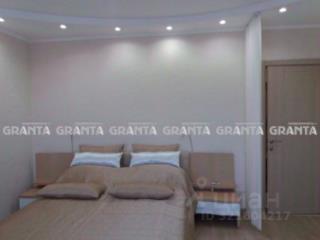 3-комн. квартира, 81.6 м², 4/15 этаж