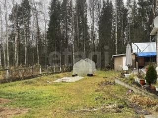  дом, 64 м², 11 соток