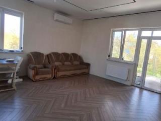 1-этажный дом, 130 м², 18 соток