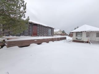 1-этажный дом, 65.7 м², 5 соток