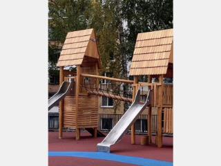 Студия, 26.9 м², 5/18 этаж