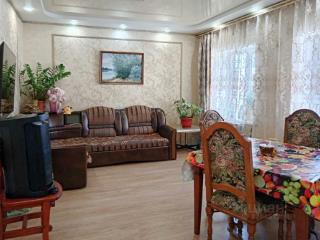 2-этажный коттедж, 180 м², 3 сотки