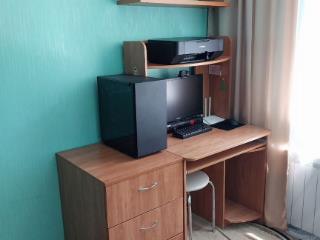 3-комн. квартира, 72.2 м², 1/3 этаж