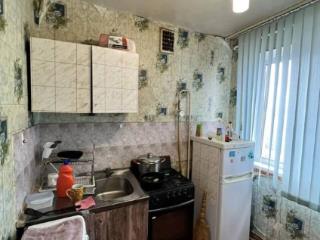 1-комн. квартира, 31.5 м², 5/5 этаж