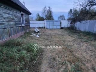 1-этажный дом, 58 м², 10 соток