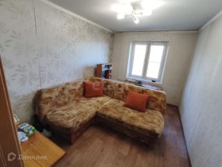 2-комн. квартира, 50.9 м², 7/9 этаж