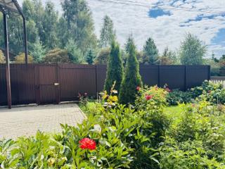 2-этажный дом, 166.5 м², 13 соток