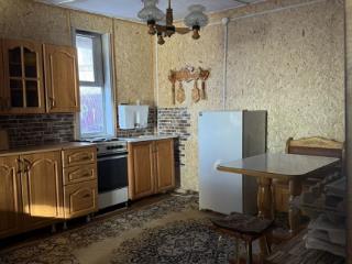  коттедж, 59.4 м², 6 соток