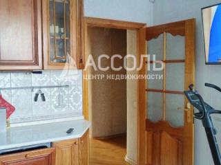 6-комн. квартира, 164.2 м², 2/5 этаж