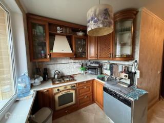 3-комн. квартира, 64.5 м², 5/10 этаж