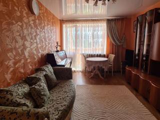 3-комн. квартира, 57 м², 3/5 этаж