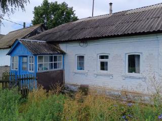  дом, 61.3 м², 20 соток