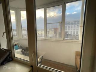 3-комн. квартира, 105.5 м², 4/4 этаж