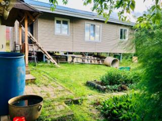 1-этажный дом, 89.9 м², 8.6 соток