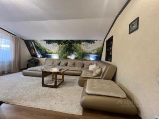 2-этажный дом, 253 м², 6 соток