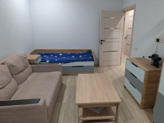 7-комн. квартира, 126 м², 5/6 этаж