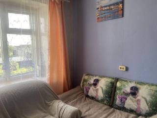 Комната, 24 м², 1-комн.