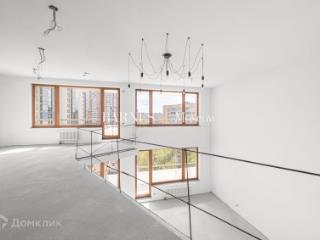 9-комн. квартира, 1505.4 м², 13/14 этаж