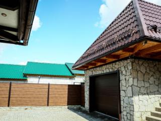 3-этажный дом, 135.6 м², 15 соток