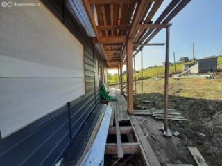 2-этажный дом, 246 м², 12 соток