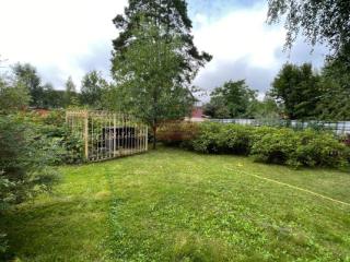 3-этажный коттедж, 350 м², 15 соток