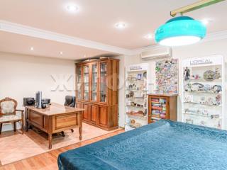 6-комн. квартира, 323.3 м², 8/9 этаж