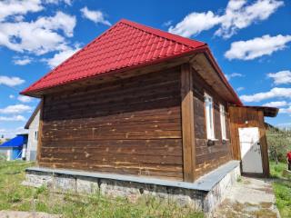 1-этажный дом, 51 м², 10 соток