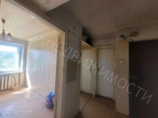 4-комн. квартира, 59.8 м², 5/5 этаж