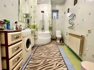 2-этажный дом, 253 м², 6 соток