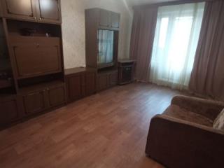 1-комн. квартира, 32.7 м², 3/5 этаж
