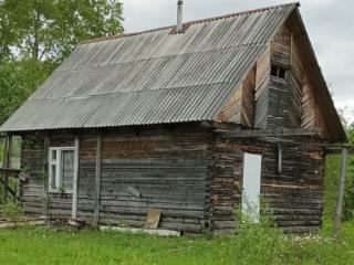  дом, 41.6 м², 12.5 соток