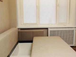 1-комн. квартира, 34 м², 1/9 этаж