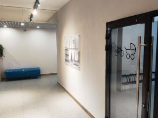 3-комн. квартира, 56.8 м², 6/9 этаж