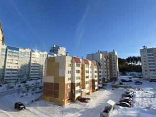 2-комн. квартира, 57.5 м², 5/5 этаж