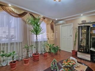 1-этажный дом, 67 м², 2.9 сотки