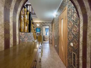 2-этажный дом, 208.4 м², 25.3 соток