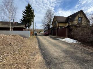 2-этажный коттедж, 591.7 м², 15 соток