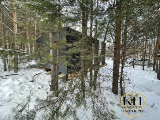 1-этажный дом, 29 м², 15.6 соток