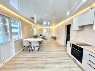 2-этажный дом, 127 м², 6 соток